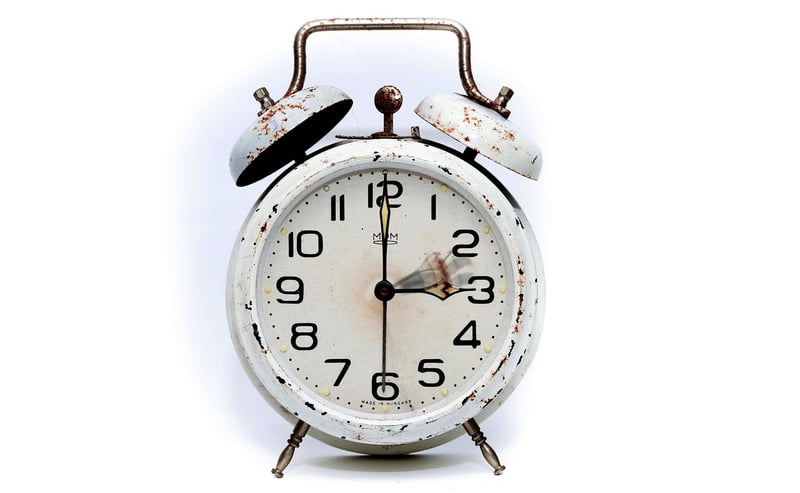 Time-Travel Tools
